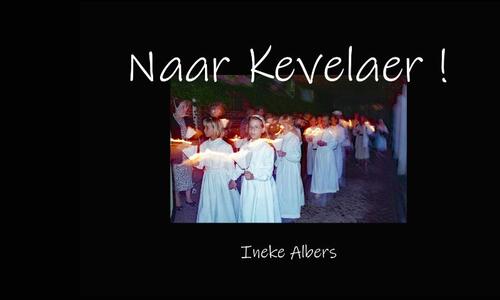 Naar Kevelaer!