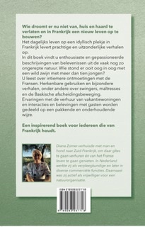 Natuurlijk Frankrijk!