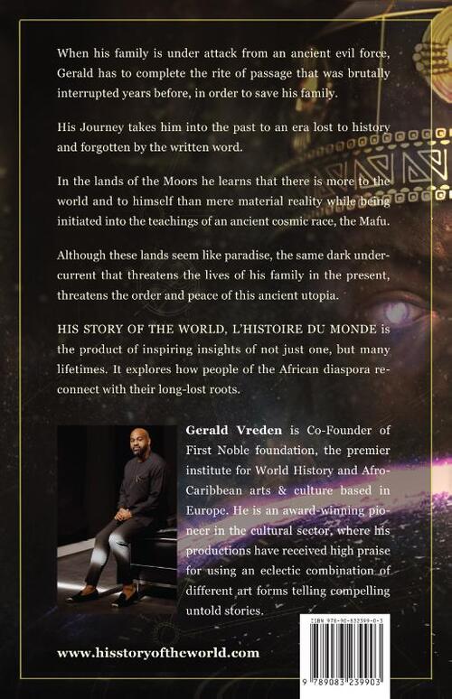 His Story of the World