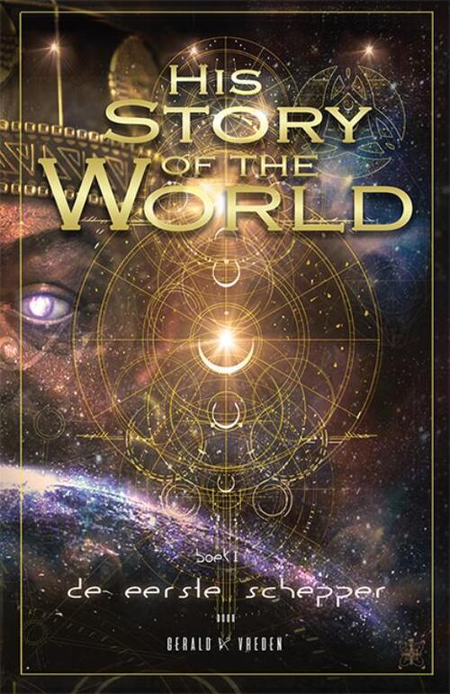 His Story of the World