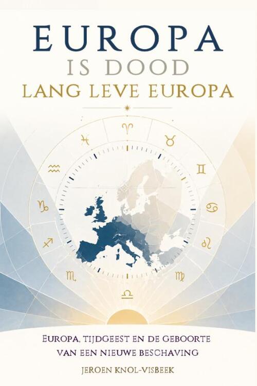 Europa is dood, lang leve Europa