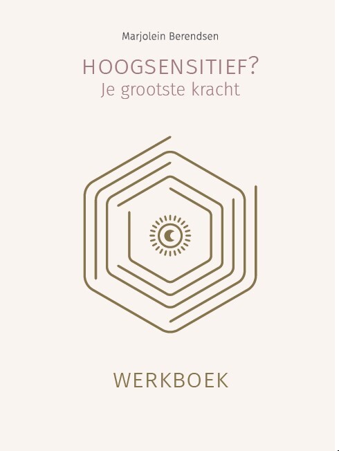 Hoogsensitief? Je grootste kracht