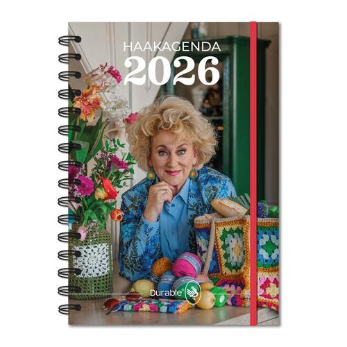 Haakagenda 2026