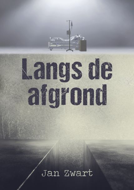 Langs de afgrond