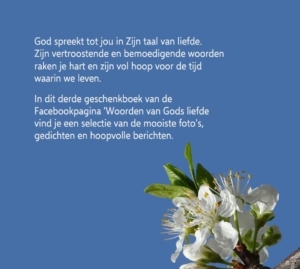 Woorden van Gods liefde vol hoop