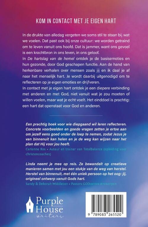 De hartslag van de hemel