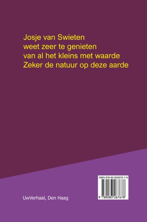 Juweeltjes op rijm