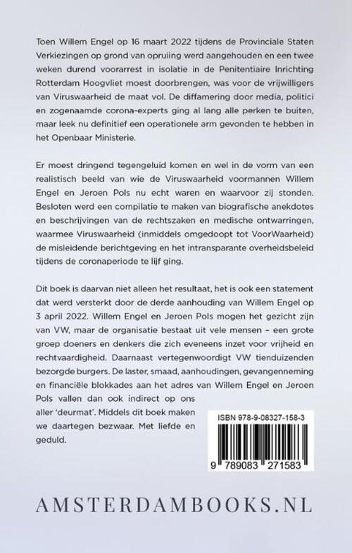 De grootste misdaad ooit