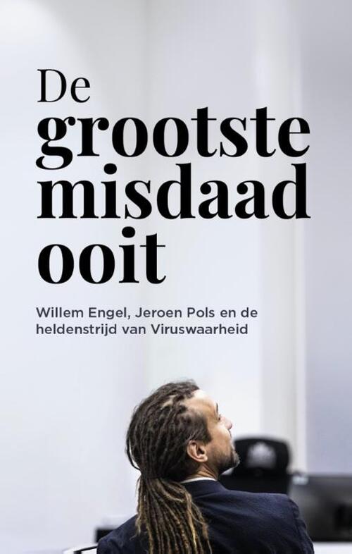 De grootste misdaad ooit