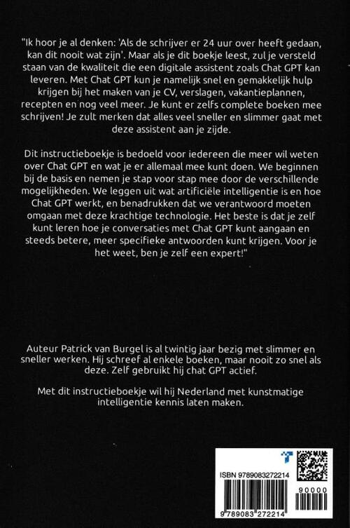 50 x slimmer en sneller met Chat GPT