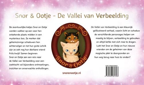 Snor & Ootje - De Vallei van Verbeelding