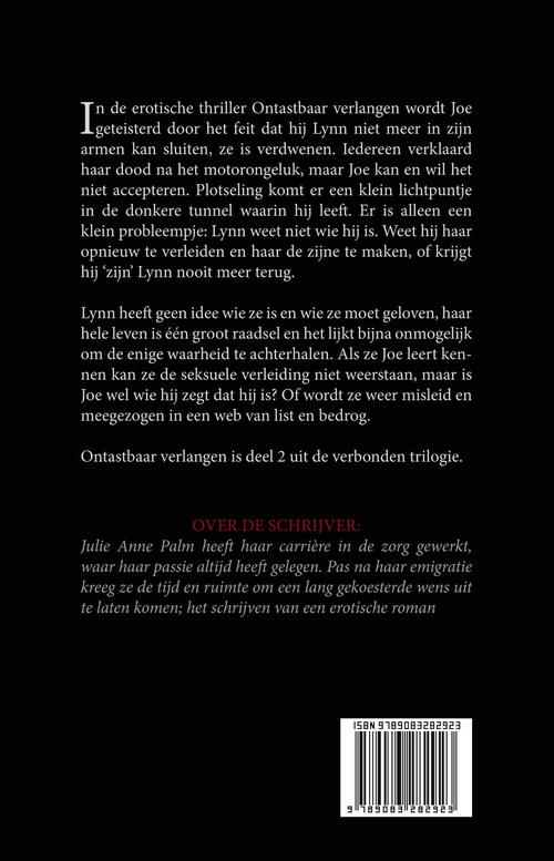 Ontastbaar Verlangen