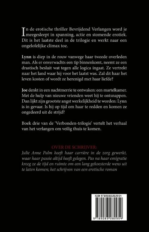 Bevrijdend verlangen