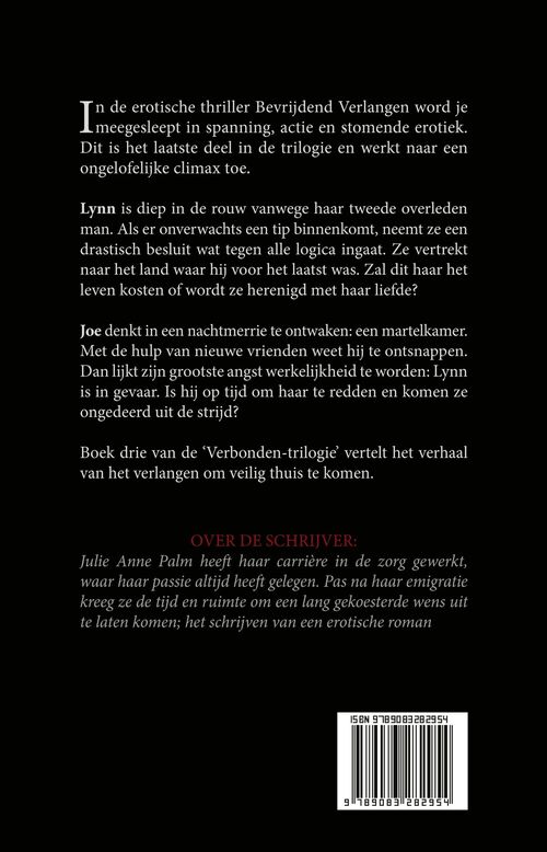 Bevrijdend Verlangen