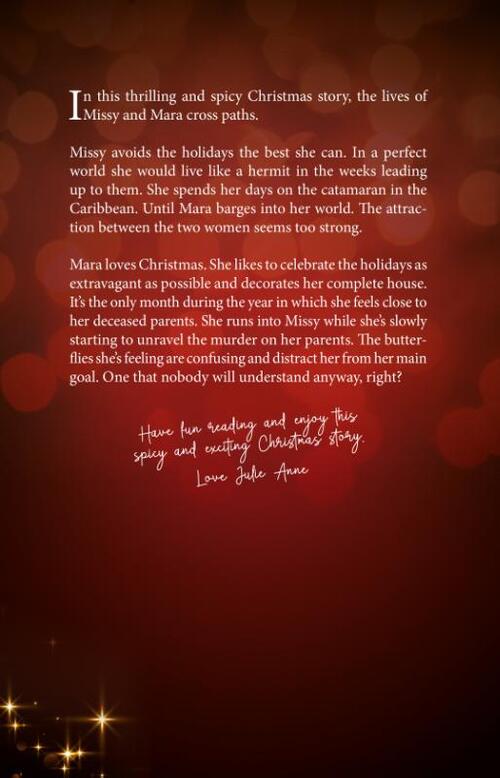 Mysterious Christmas