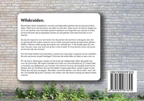 Wilskruiden
