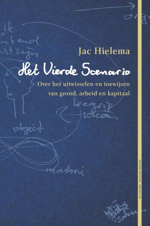 Het vierde scenario