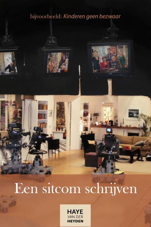 Een sitcom schrijven