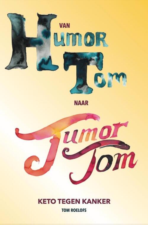 Van humor Tom naar tumor Tom