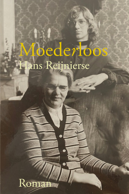 Moederloos