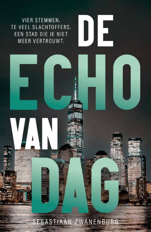 De echo van dag