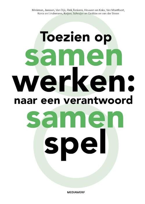 Toezien op samenwerken
