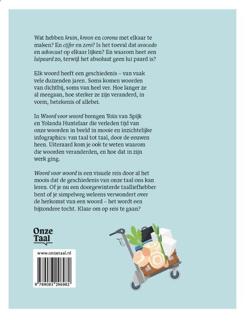 Woord voor woord