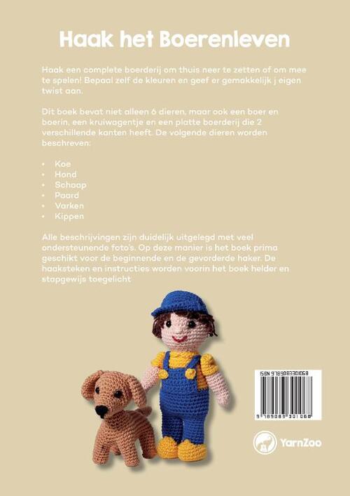 Haak het Boerenleven