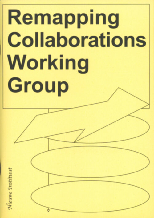 Remapping Collaborations