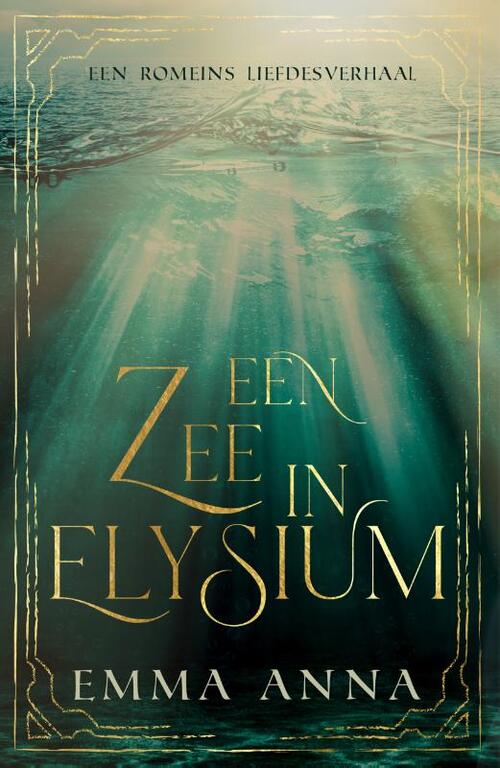 Een zee in Elysium