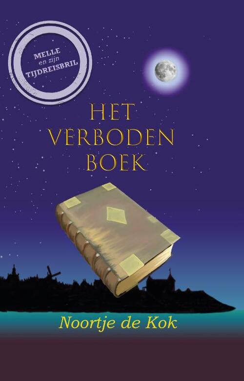 Het verboden boek