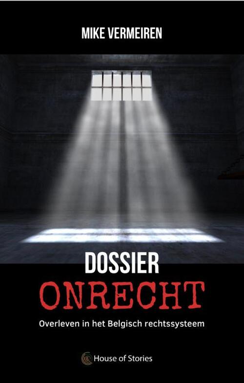 Dossier Onrecht