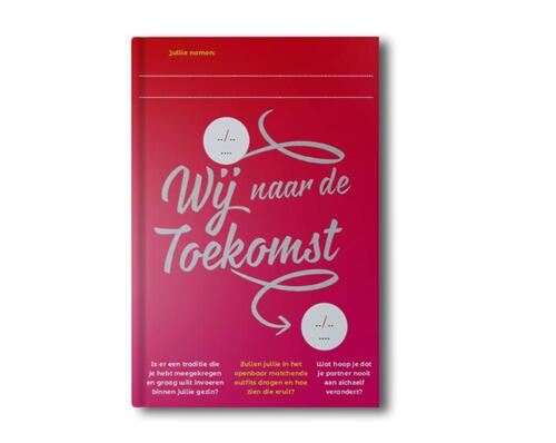 Wij naar de Toekomst, Coen Borgman | Boek | 9789083315263 | Bruna