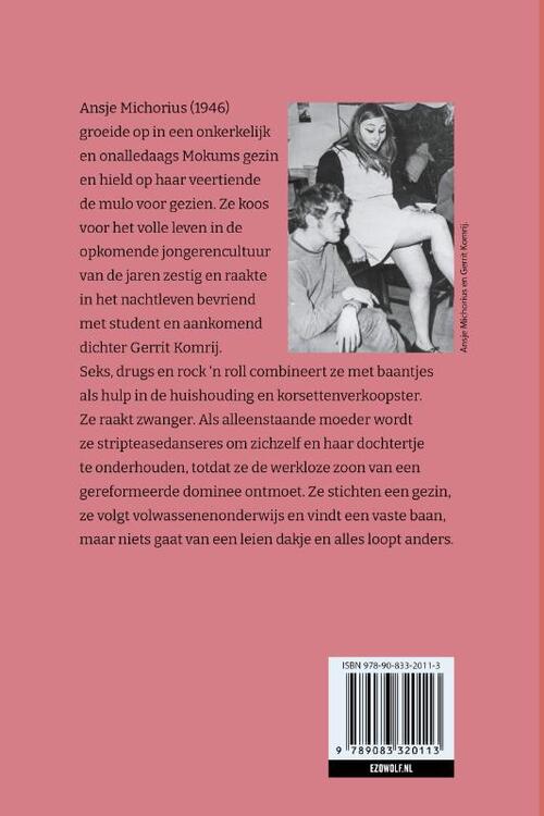 Het meisje van Goldfinger