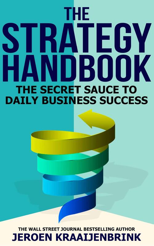 The Strategy Handbook