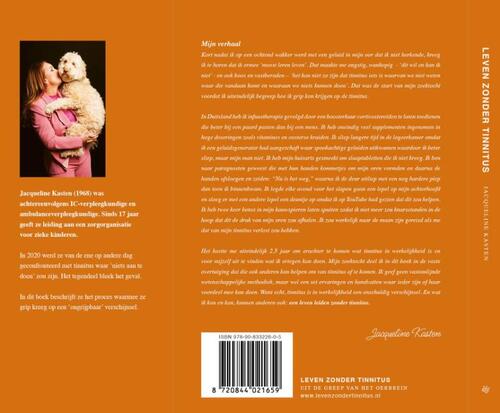 Leven zonder tinnitus