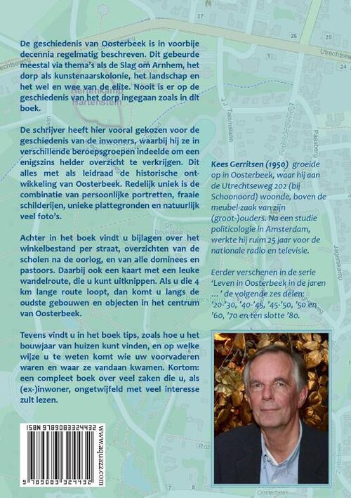 De geschiedenis van Oosterbeek en zijn inwoners