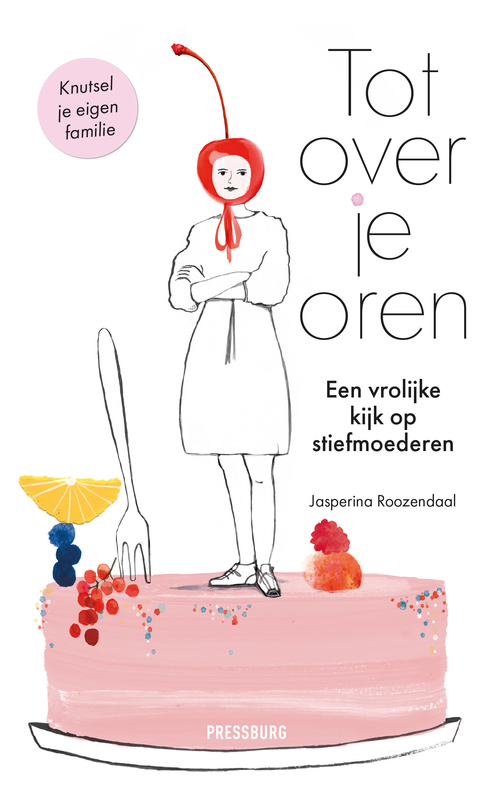 Tot over je oren