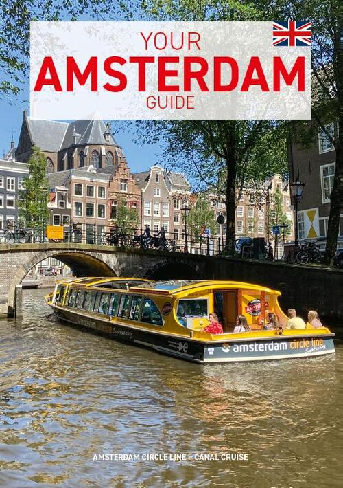 Your Amsterdam Guide