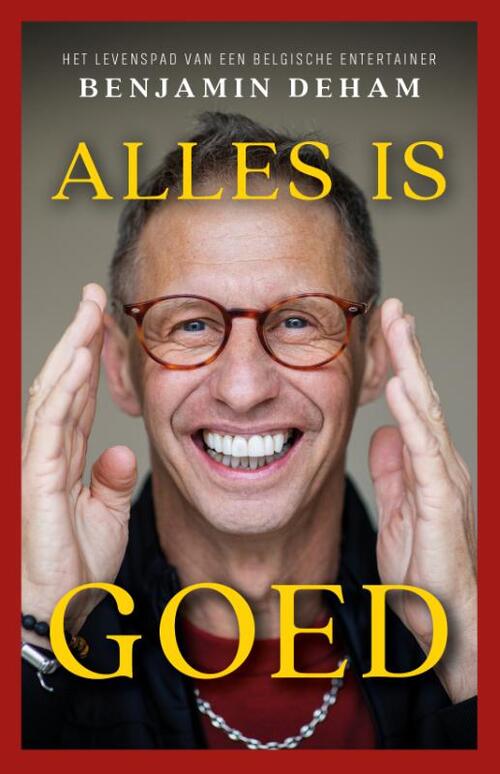 Alles is goed