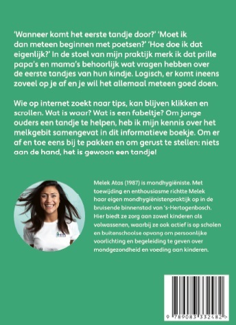 Help, mijn kind krijgt tandjes