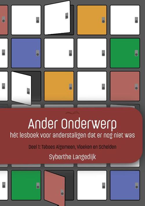 Ander onderwerp