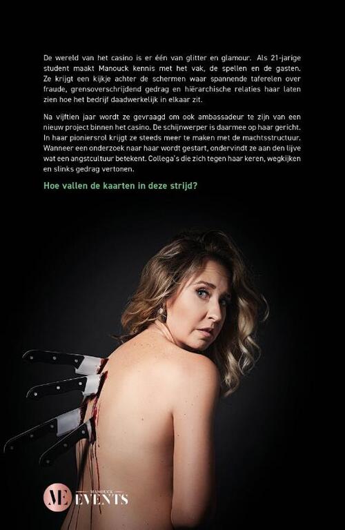 Van Ambassadeur naar fraudeur