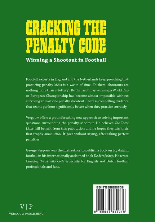 Cracking the Penalty Code