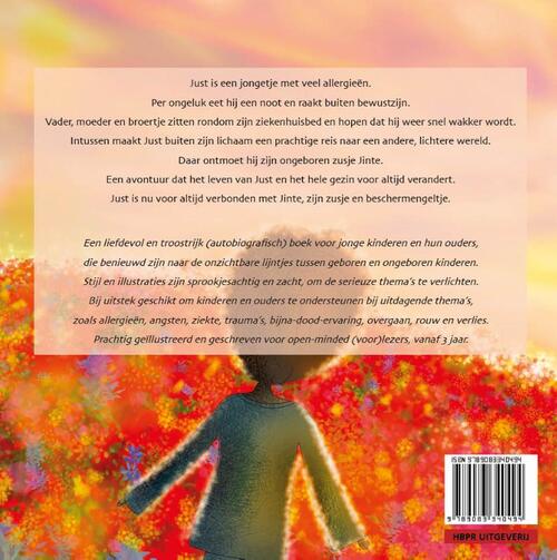 Mijn zusje is een engeltje