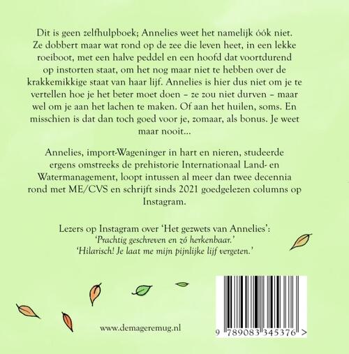 Ziek, zwak en prikkelig