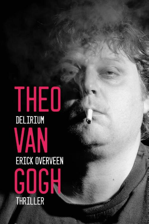 Theo van Gogh