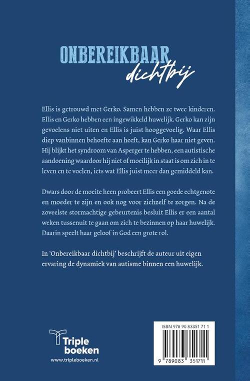 Onbereikbaar dichtbij