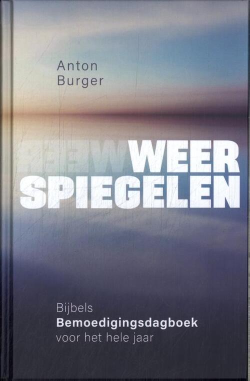 Weerspiegelen