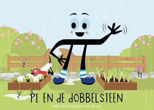Pi en de dobbelsteen